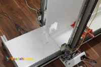 فرمول تهیه ابر و اسفنج