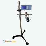 لیبل زن اتومات و جت پرینتر 