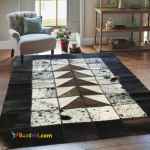 فروش فوق العاده فرش چرم ، قالیچه چرم ، کناره چرم در مشهد-فرش چرم