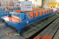 قیمت ساخت دستگاه تولید ورق کرکره ناودانی - 09121612740