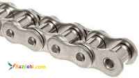 دنده زنجیر - زنجیر های انتقال نیرو - زنجیرهای صنعت