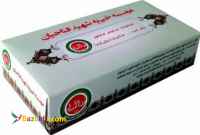 مجتمع چاپ و سلولوزی نمونه