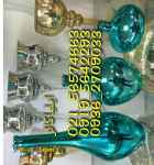 کروم کاری اجسام با دستگاه فانتاکروم ایلیا کالر