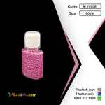 فروش عمده بطری پلاستیکی کتابی 500 ، 250 ، 120 و 60 سی سی