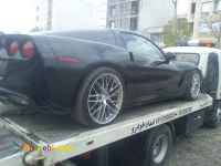 خودروبر ماهان کفی خودروبر  امدادخودرو