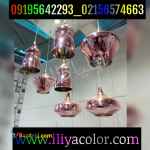 با دستگاه آبکاری فانتتاکروم به راحتی آبکاری کنید09195642293