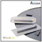 ابزار آلات تخصصی بتن