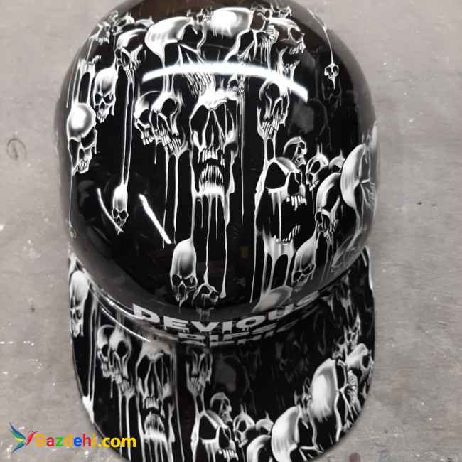 دستگاه آبکاری فانتاکروم 09195642293