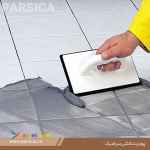 پودر بندکشی پارسیکا