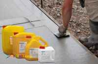 چسب بتن و ملات پارسیکا