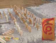 تخریب کننده بتن (کتراک) پارسیکا