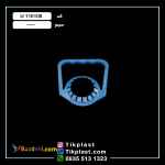 دستگیره بطری پت پلاستیکی با مقاومت بالا