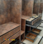 اجرای دکوراسیون داخلی در تهرانپارس