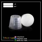 خرید پیمانه پلاستیکی اندازه گیری 5-20 سی سی