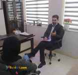 دفتر مشاوره و روان شناسی دکتر بهزاد حمزه لو