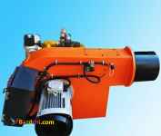 تولید انواع مشعل صنعتی و نیمه صنعتی کاوه کاران