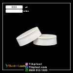 تولید و فروش درب فیلیپ تاپ شامپو  با رنگبندی