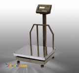 باسکول 350 استیل الکترونیک