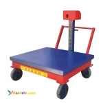 باسکول 1600 کیلوگرم الکترونیک 125×125 نیکو