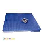 باسکول چهار لودسل 150×150نیکو