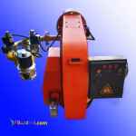 مشعل های ۱تا۳ ، ۳ تا ۵  و ۵ تا ۷ شرکت تولیدی صنعتی کاوه کاران