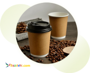  تولید لیوان کاغذی جام کاپ