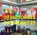 فروش دستگاه های مخمل پاش صنعتی و خانگی