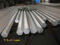  تولید انواع شش گوش الومینیوم