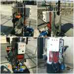 دیگ کارواش بخار کاوه کاران 