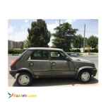 فروش رنو پی کی ۸۳