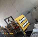 دستگاه پرس کارتن دربجکدارتکفاز اداش صنعت تبریز