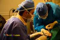 ویزیت پزشک در منزل اصفهان