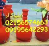 دستگاه های مخمل پاش با قدرت پاشش بالا