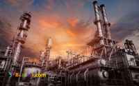 تجهیزات پتروشیمی و نیروگاهی