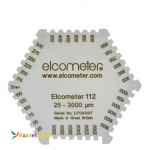 ضخامت سنج رنگ تر برند الکومتر  مدل B 112