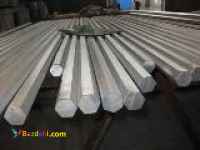 تولید انواع شش گوش الومینیوم