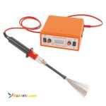 برس سیمی 20 سانتی و جاروب هالیدی دتکتور الکومتر 236