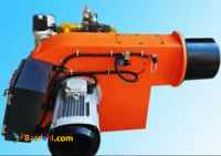 مشعل های گازی ، گازوئیلی و دوگانه سوز کاوه کاران