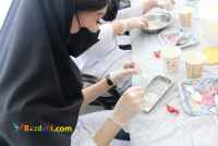 دوره پوست مو زیبایی در تبریز