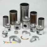 طراحی و تولید مقاطع آلومینیومی و انجام خدمات cnc  و قطعه سازی 