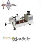 فروش دستگاه تست خراش رنگ به صورت اتومات