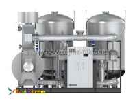 کمپرسور و تجهیزات هوای فشرده