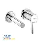  فروش شیرآلات گروهه آلمان در بازرگانی شریعتی