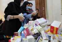 آموزش نسخه خوانی در تبریز