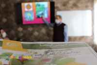 دوره آموزشی گیاهان دارویی در تبریز