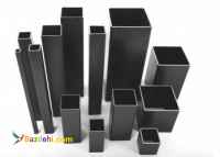 فروش / نبشی/ ناودانی / رابتیس / ناودانی / میلگرد / تیرآهن