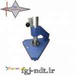 دستگاه تست ضربه رنگ