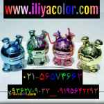 کروم کردن اجسام با کروم پاش02156574663