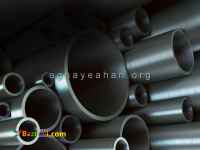 فروش انواع لوله گالوانیزه