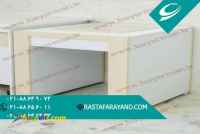 میز توزین مناسب برای حساس ترین ترازوهای آزمایشگاهی